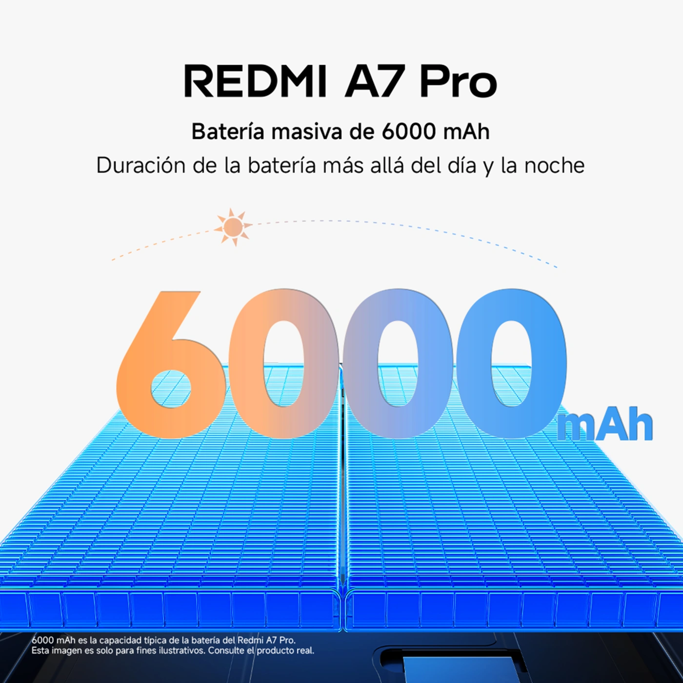 SMARTPHONE XIAOMI REDMI A7 PRO BLACK 4+128 GB - 4