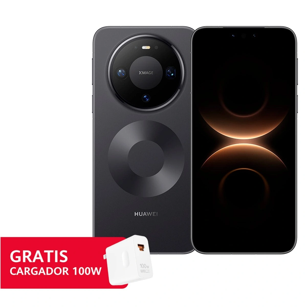 CELULAR HUAWEI MATE 80 PRO 512GB - 1