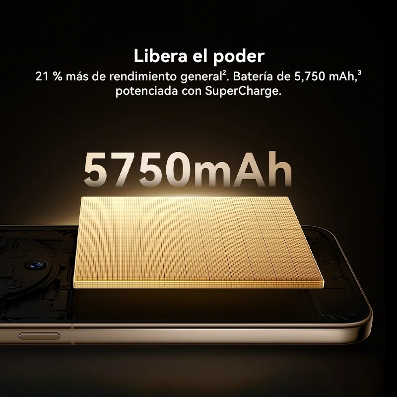 CELULAR HUAWEI MATE 80 PRO 512GB - 6