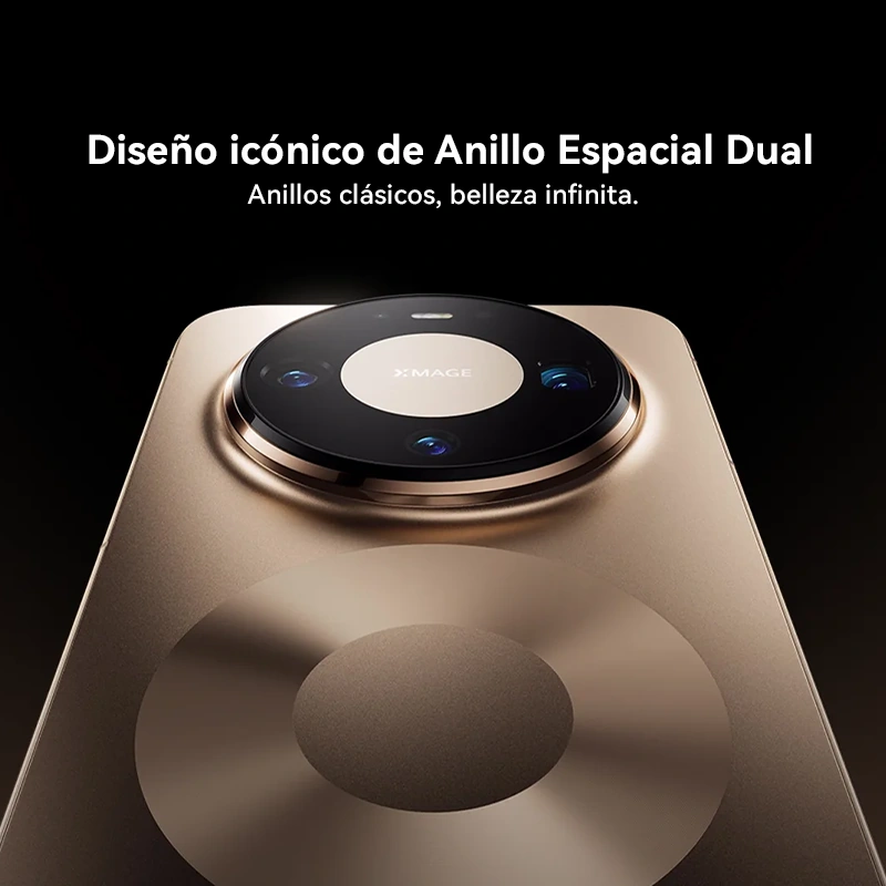 CELULAR HUAWEI MATE 80 PRO 512GB - 7