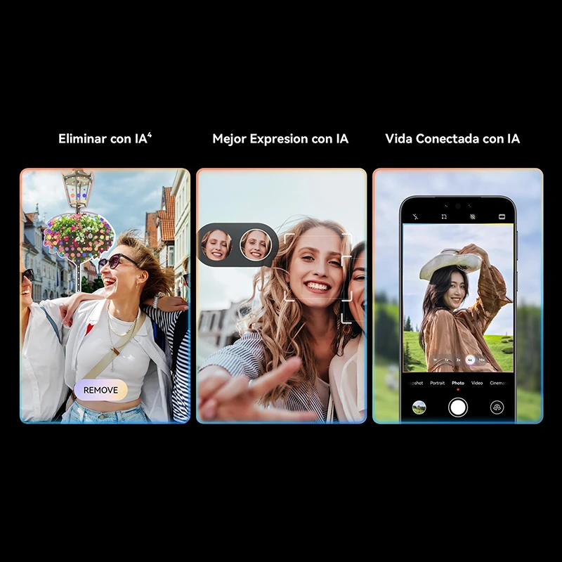 CELULAR HUAWEI MATE 80 PRO 512GB - 9