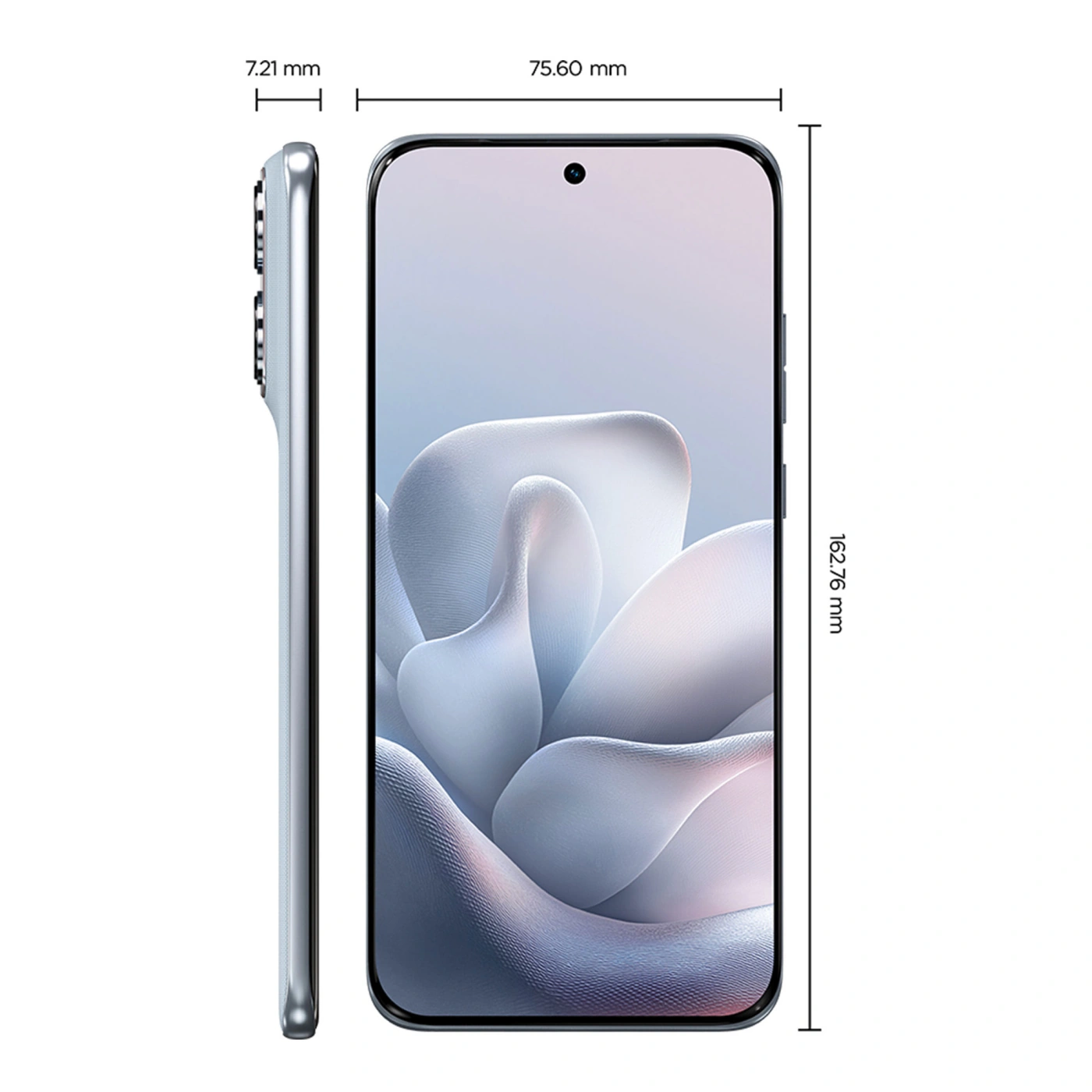 CELULAR MOTO EDGE 70 FUSION 256GB - 4