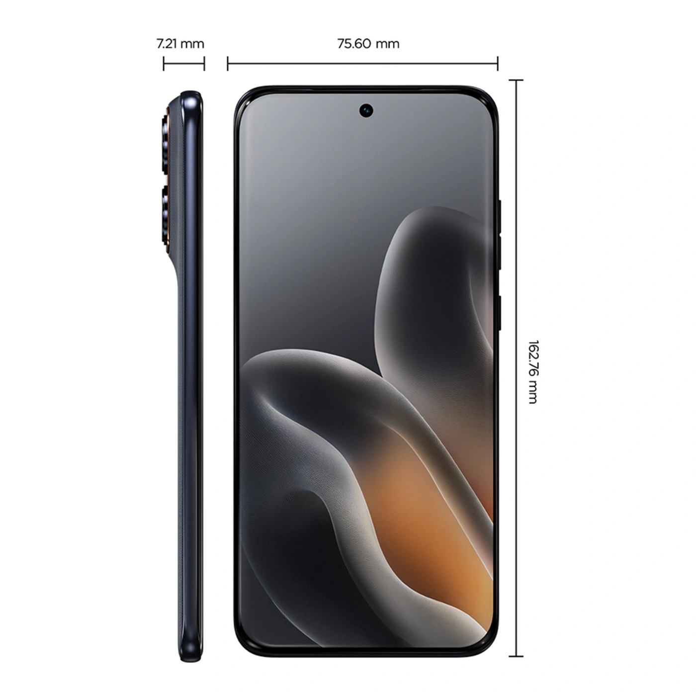 CELULAR MOTO EDGE 70 FUSION 256GB - 4
