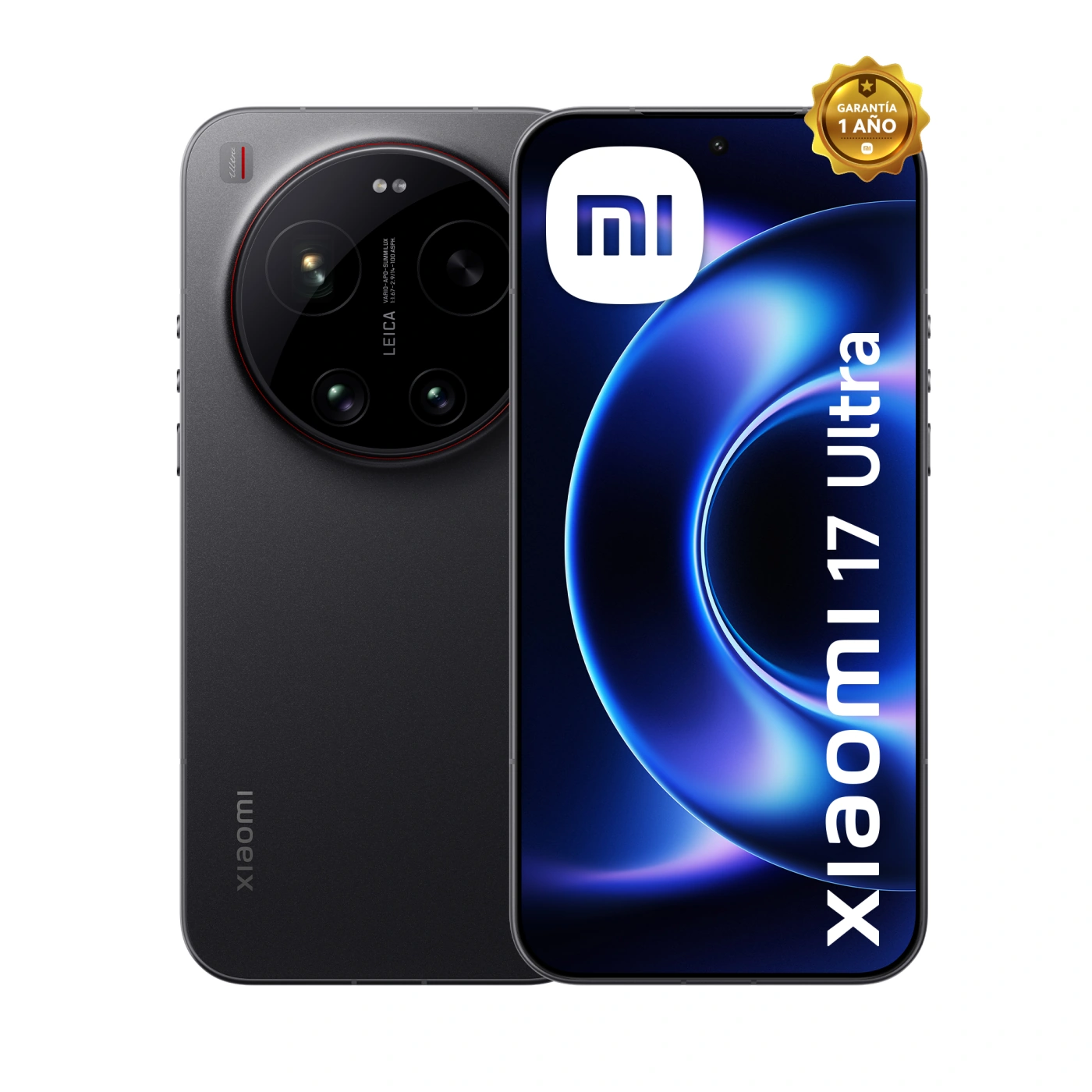 SMARTPHONE XIAOMI 17 ULTRA 512 GB - 2