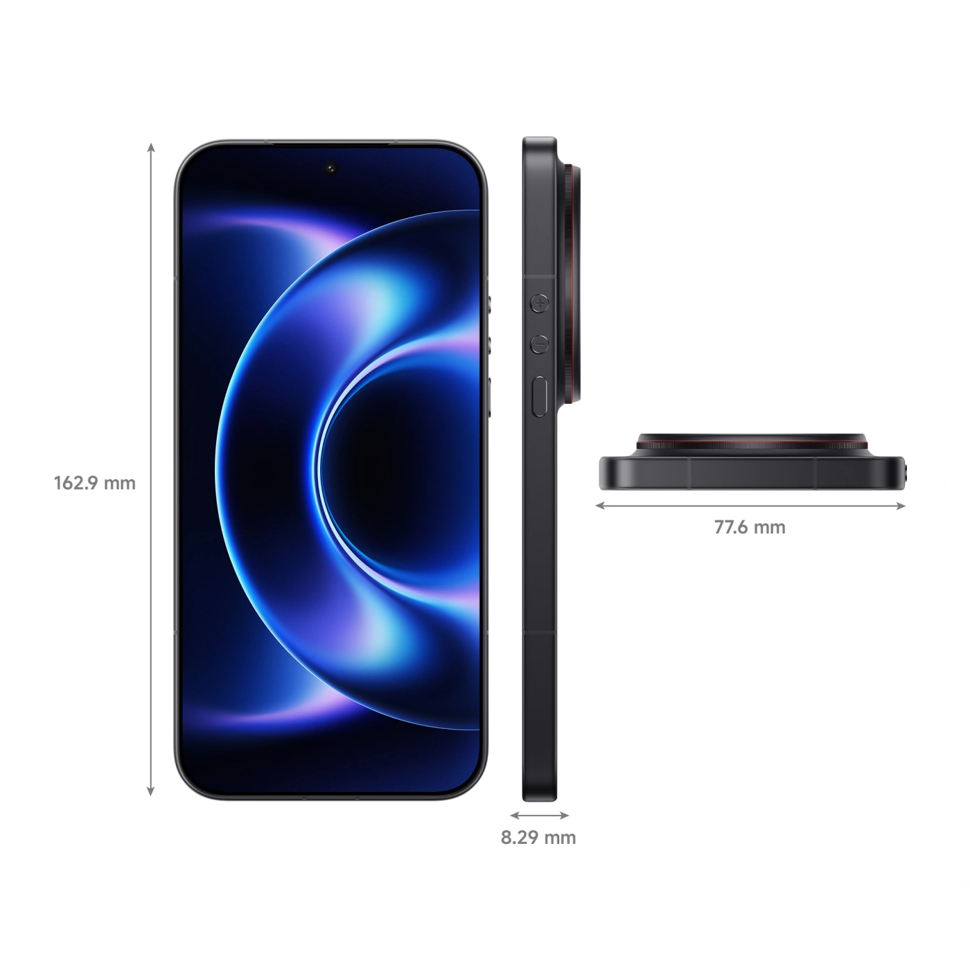 SMARTPHONE XIAOMI 17 ULTRA 512 GB - 4