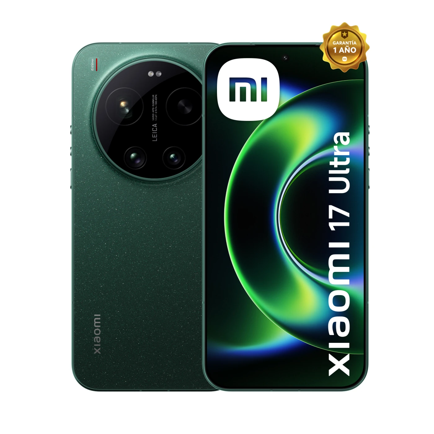 SMARTPHONE XIAOMI 17 ULTRA 512 GB - 2