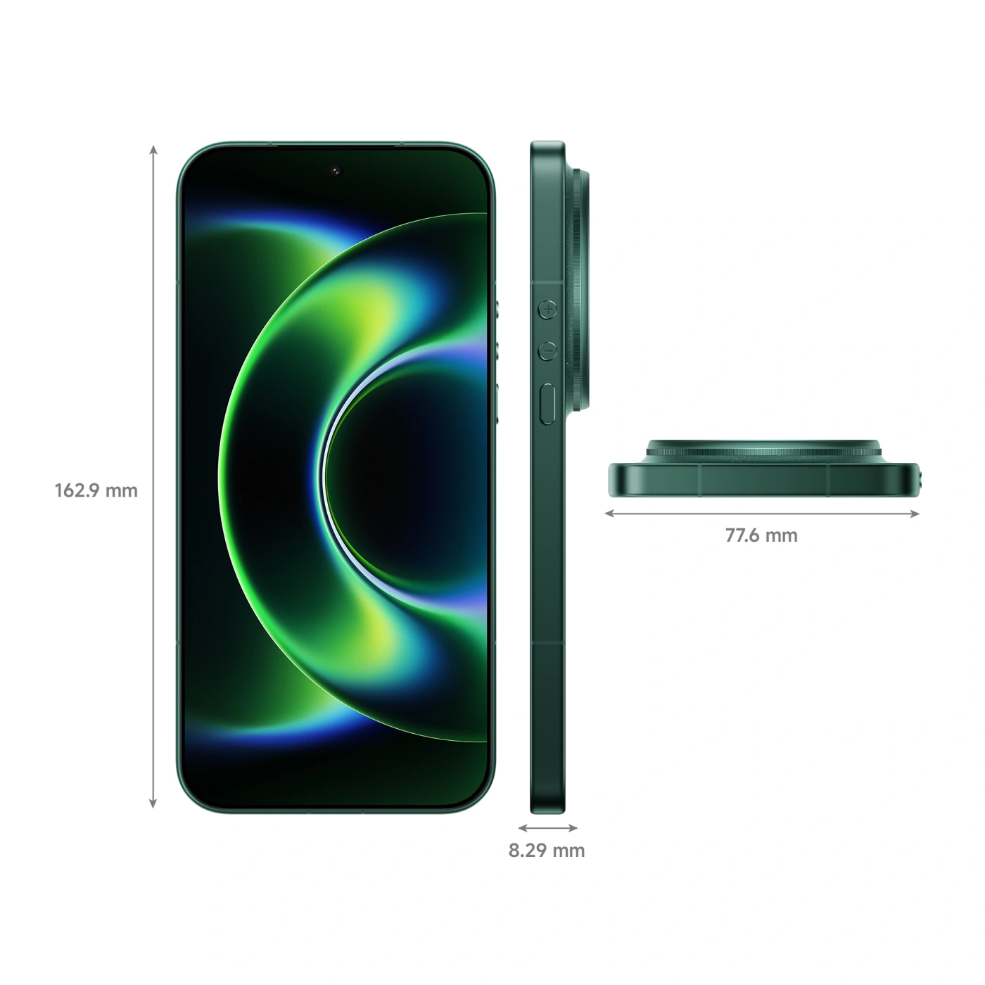 SMARTPHONE XIAOMI 17 ULTRA 512 GB - 4