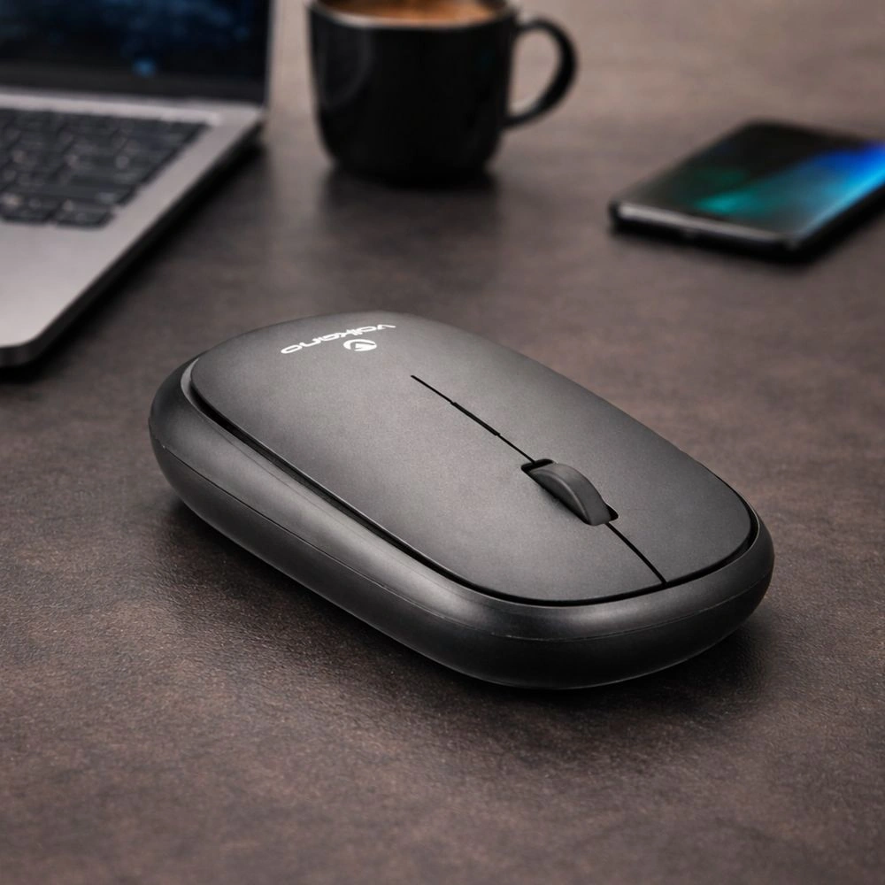 MOUSE INALAMBRICO BLUETOOTH VOLKANO CORAL SERIES - 5