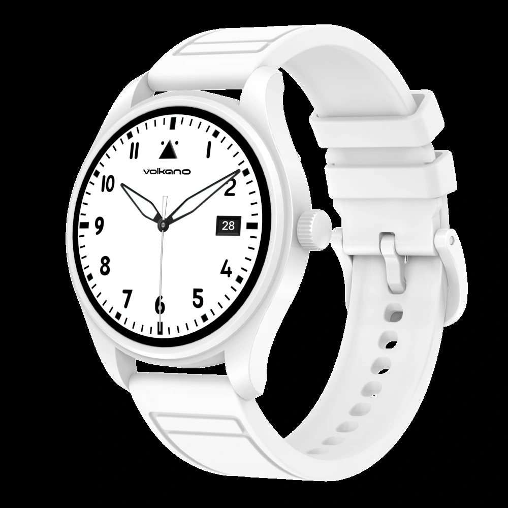 SMARTWATCH VOLKANO EON SERIES RELOJ INTELIGENTE - 3