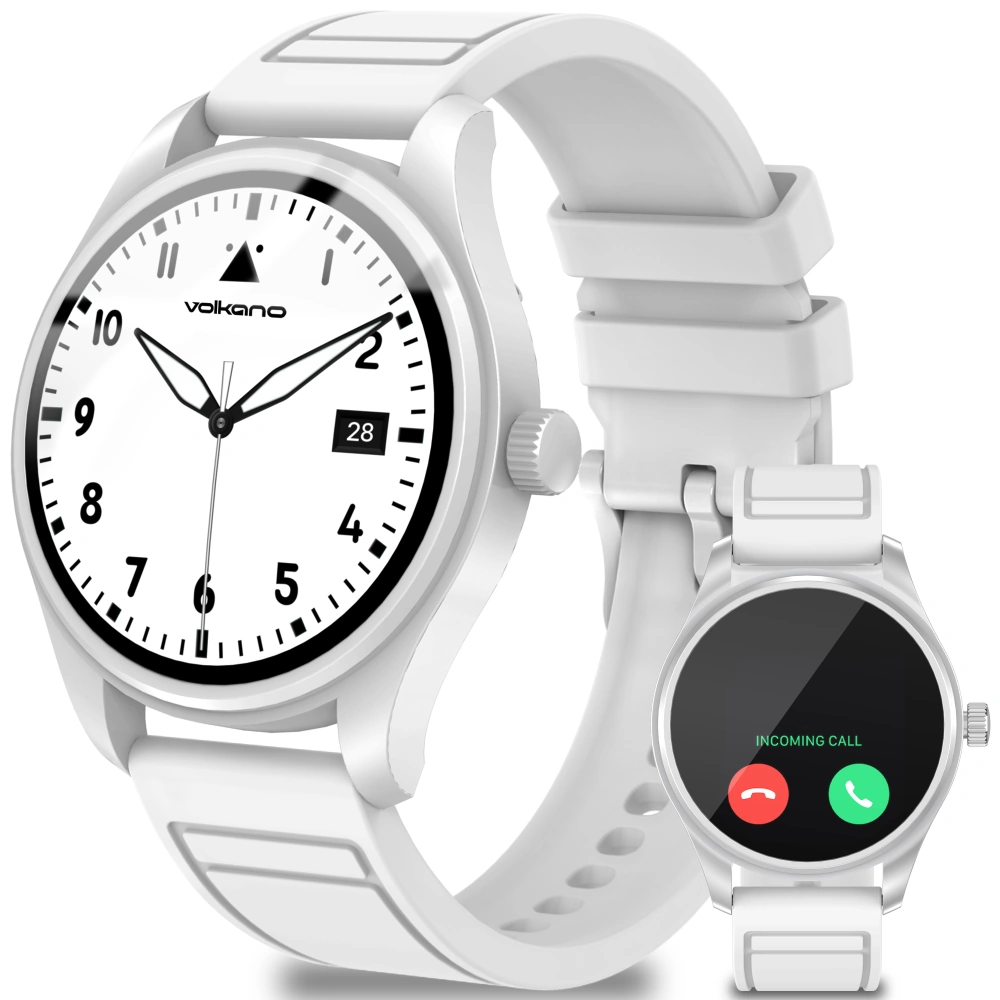 SMARTWATCH VOLKANO EON SERIES RELOJ INTELIGENTE - 4