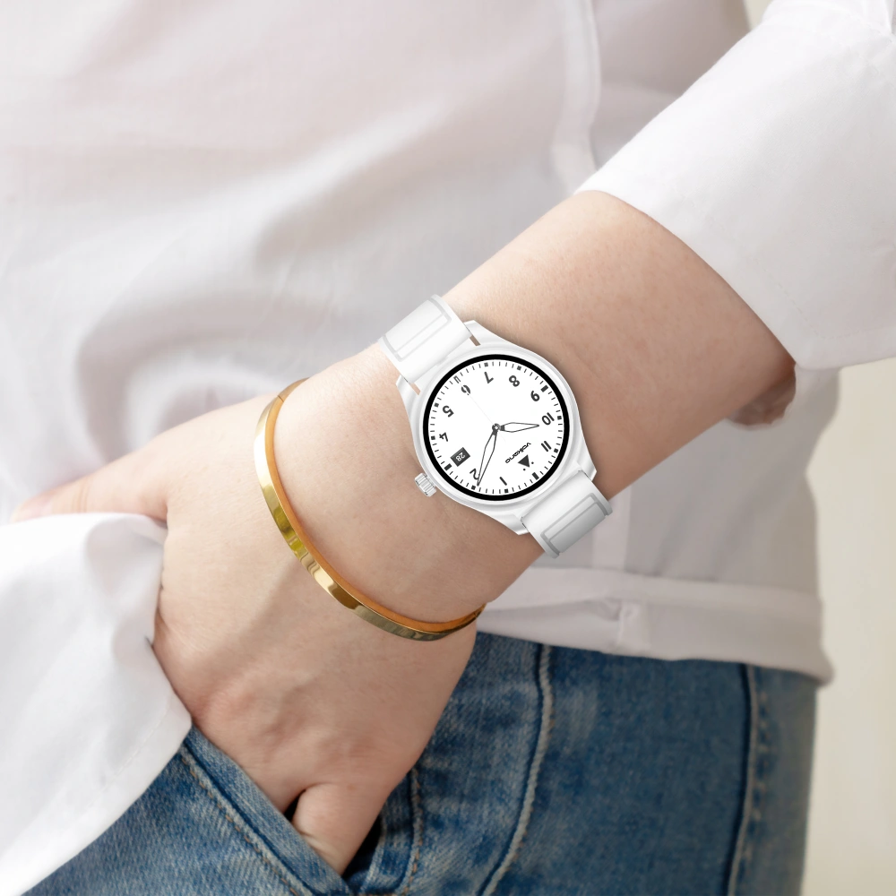 SMARTWATCH VOLKANO EON SERIES RELOJ INTELIGENTE - 6