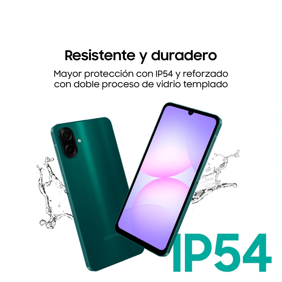 CELULAR SAMSUNG GALAZY A07 128GB - 5