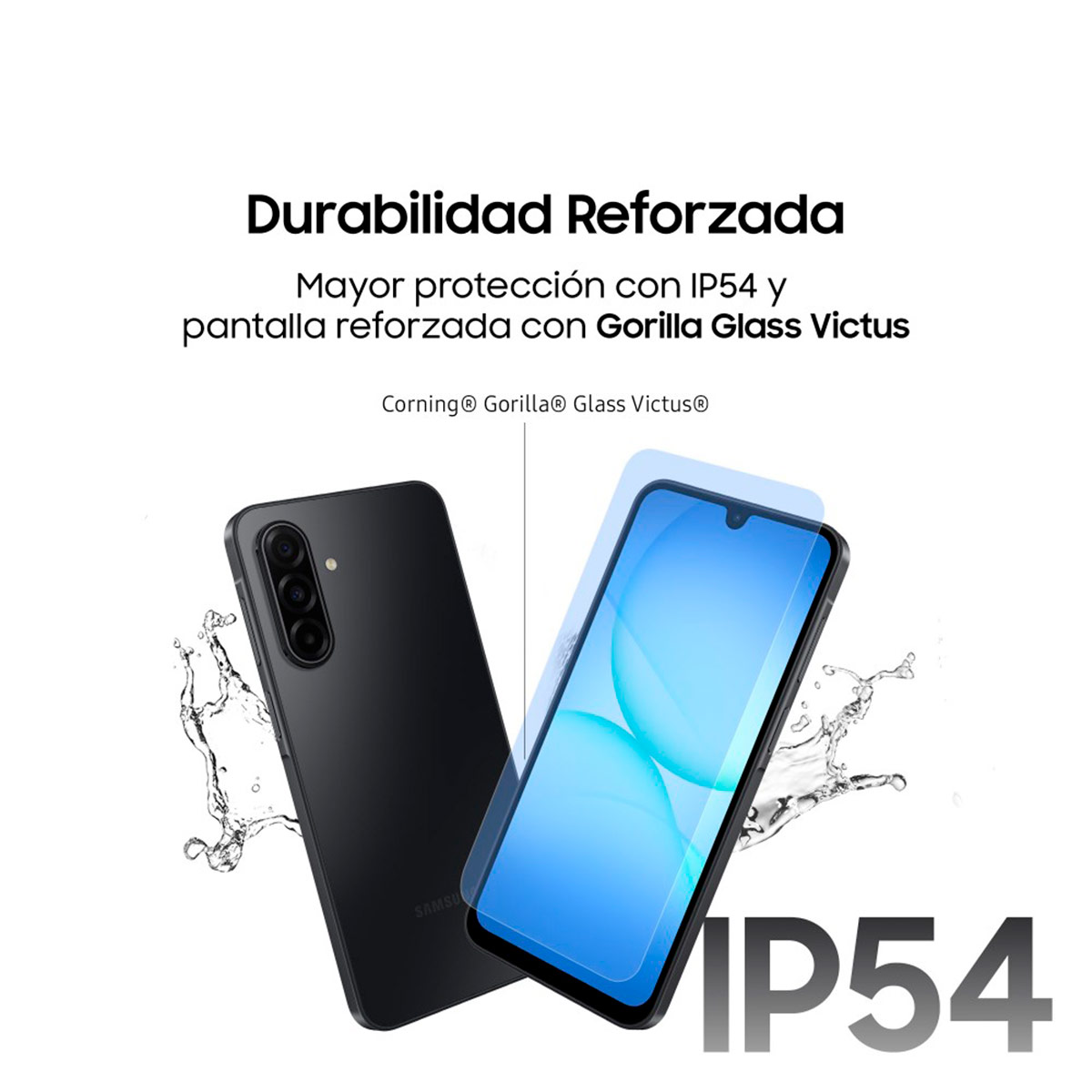 CELULAR SAMSUNG GALAXY A-17 256GB - 7