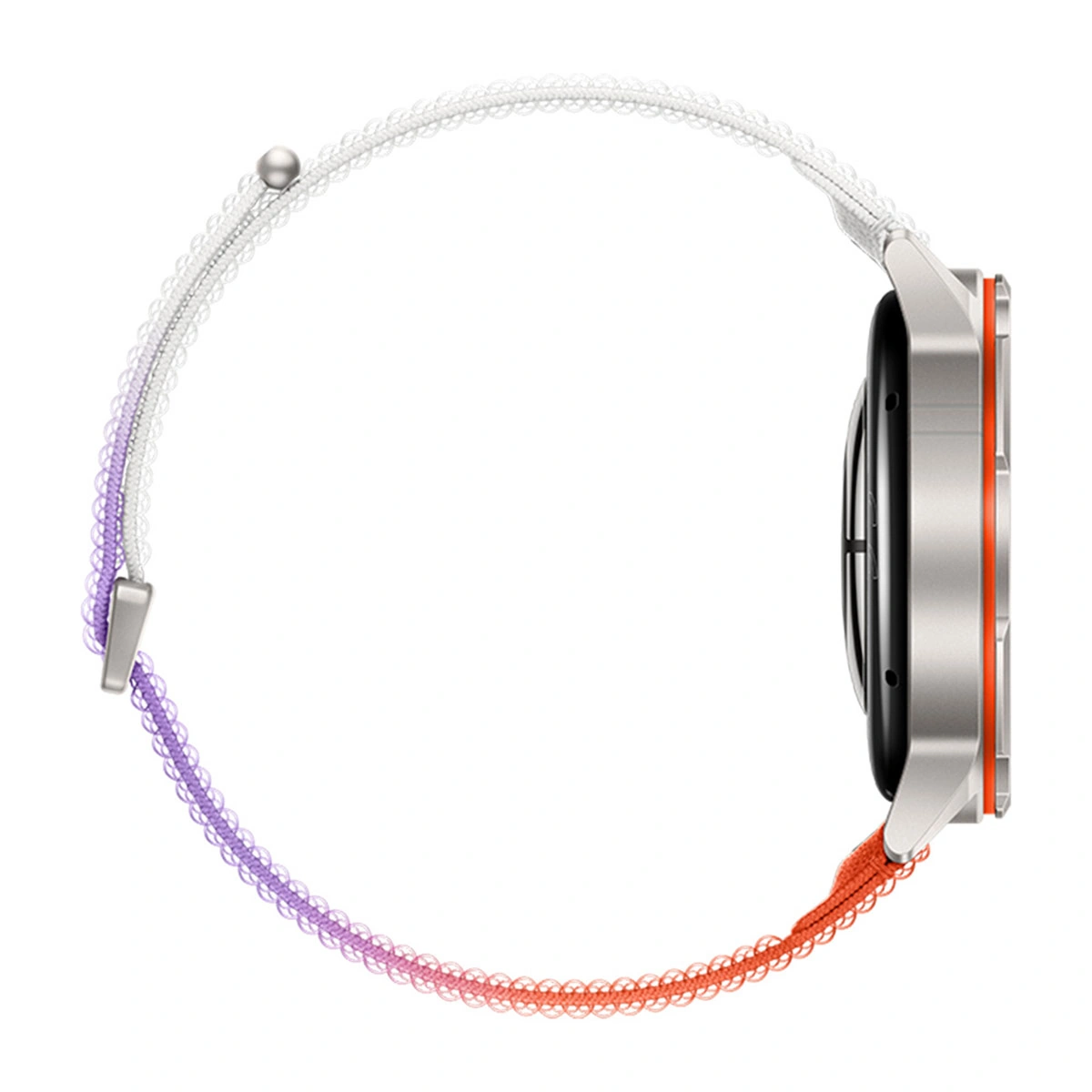 SMARTWATCH HUAWEI GT RUNNER 2 NARANJO + AUDÍFONOS FREEARC - 8