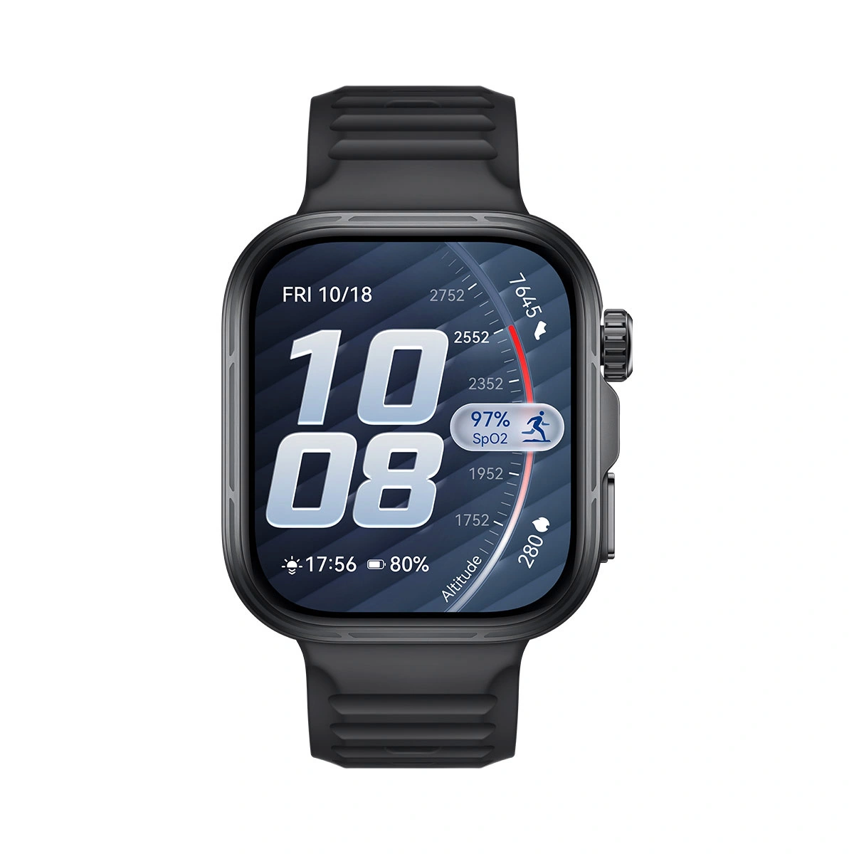 SMARTWATCH HUAWEI FIT 5 PRO - 2