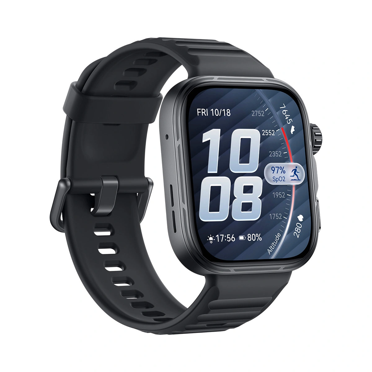 SMARTWATCH HUAWEI FIT 5 PRO - 3
