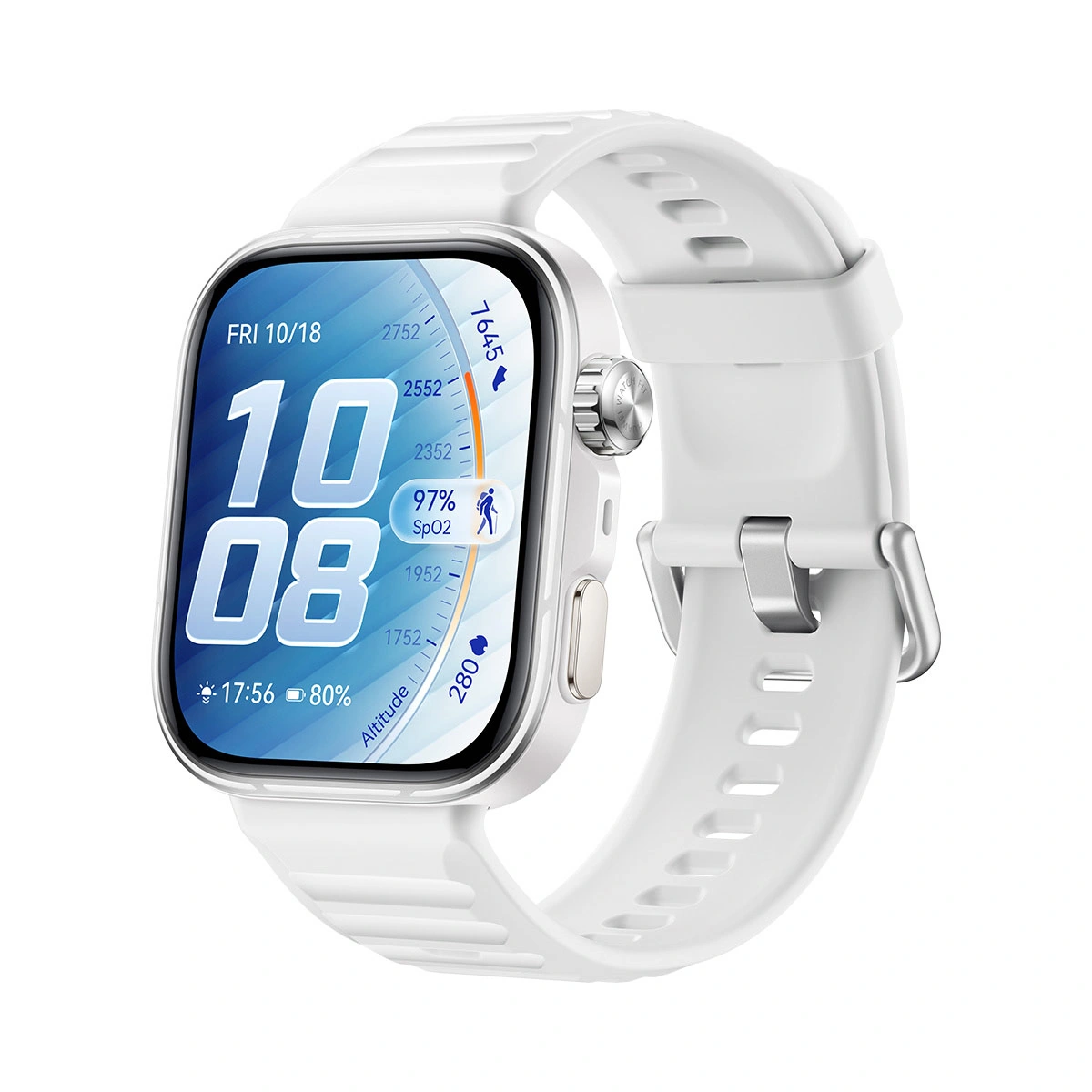 SMARTWATCH HUAWEI FIT 5 PRO - 1