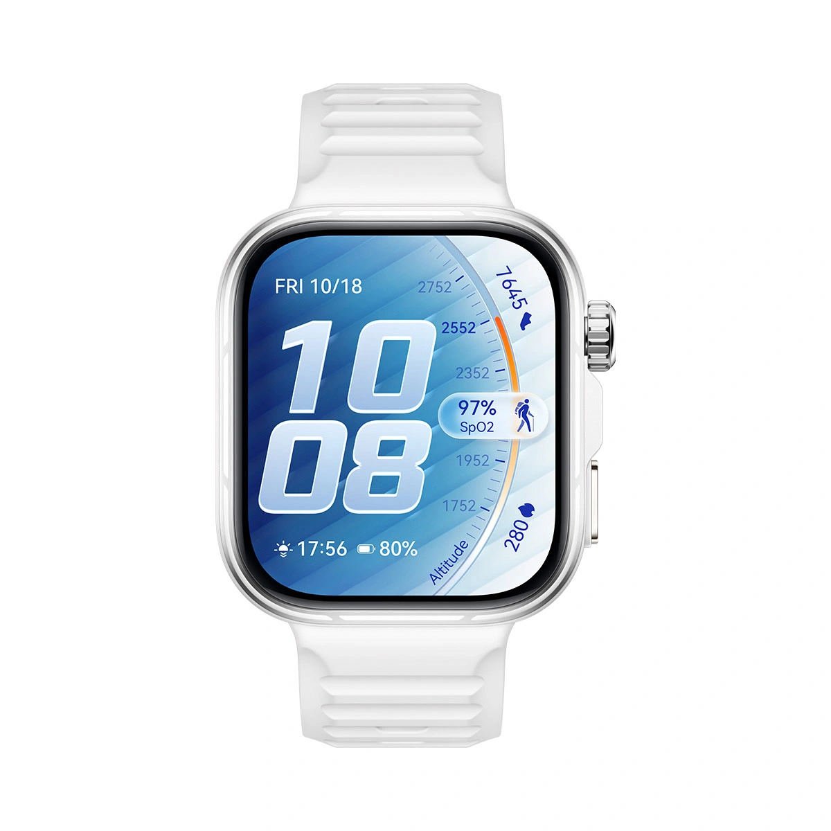 SMARTWATCH HUAWEI FIT 5 PRO - 2