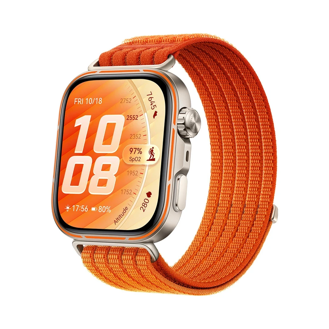 SMARTWATCH HUAWEI FIT 5 PRO - 1