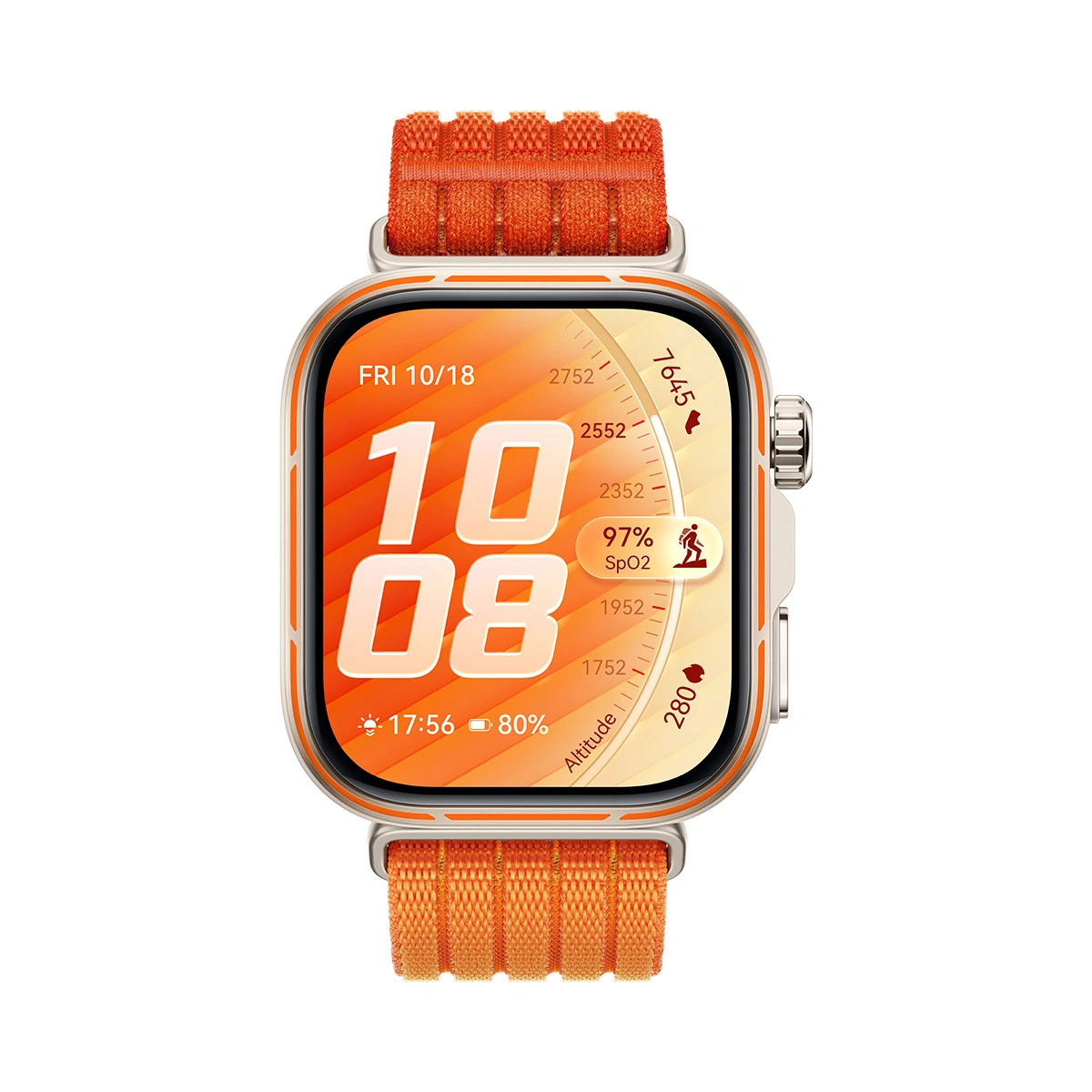 SMARTWATCH HUAWEI FIT 5 PRO - 2
