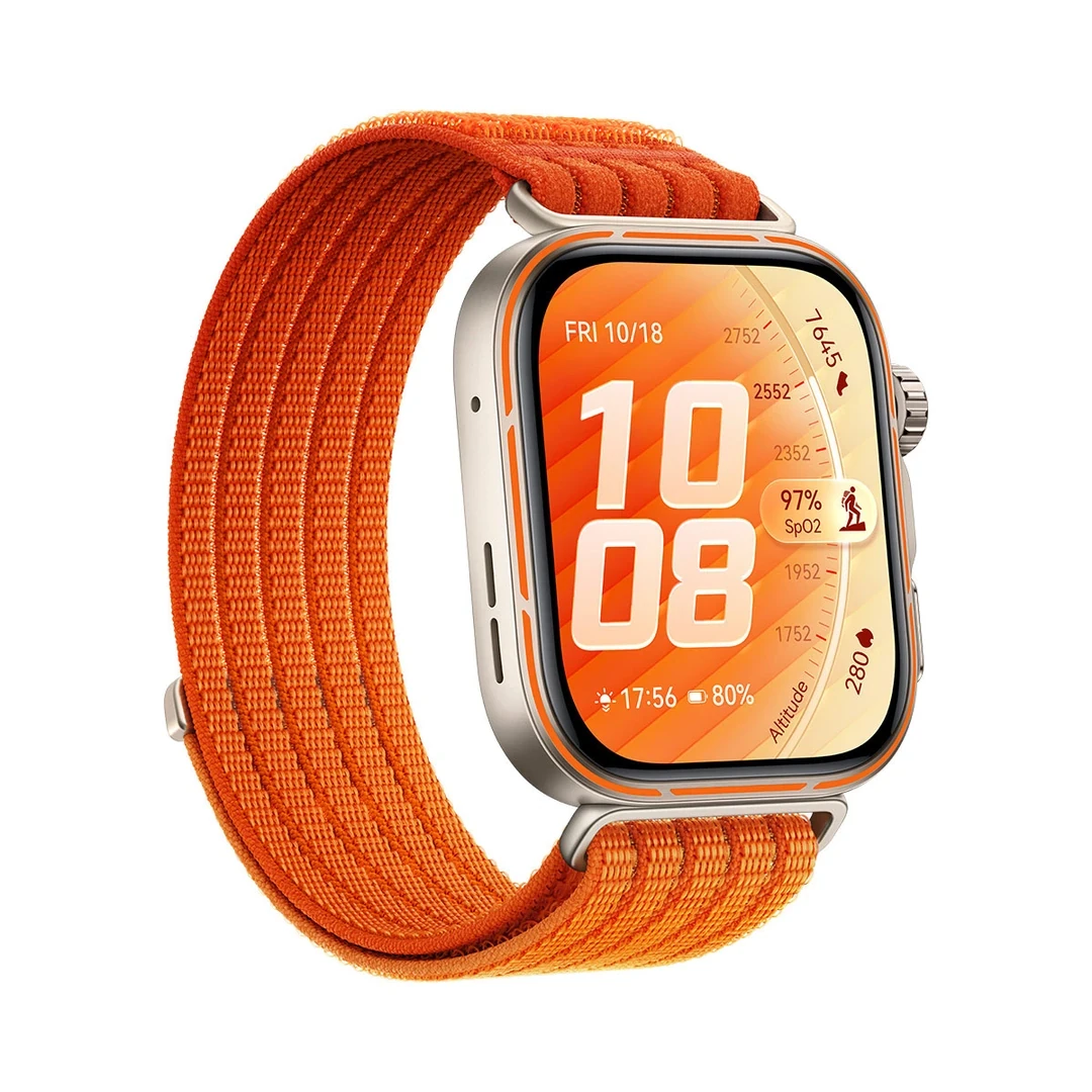 SMARTWATCH HUAWEI FIT 5 PRO - 3