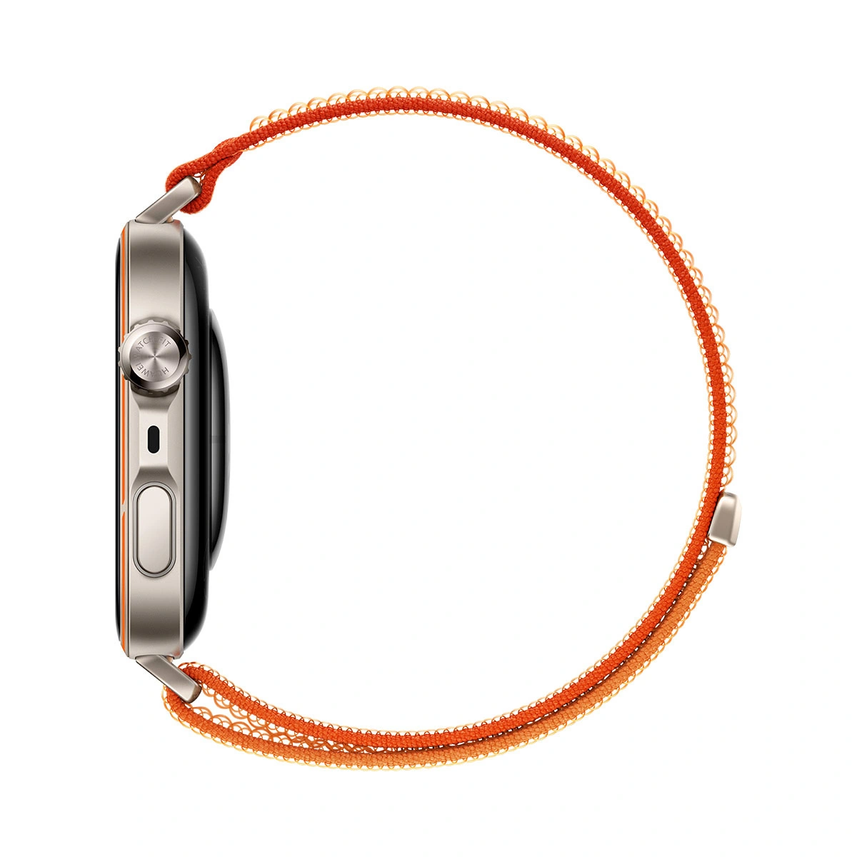 SMARTWATCH HUAWEI FIT 5 PRO - 5