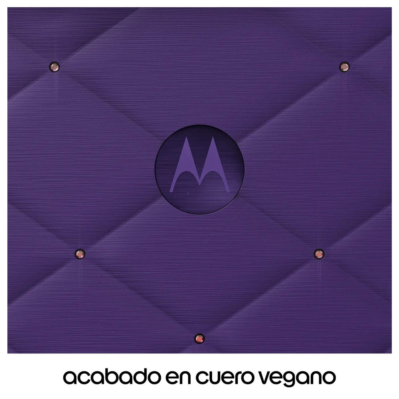 CELULAR MOTOROLA SIGNATURE SWAROVSKI 512GB - 7