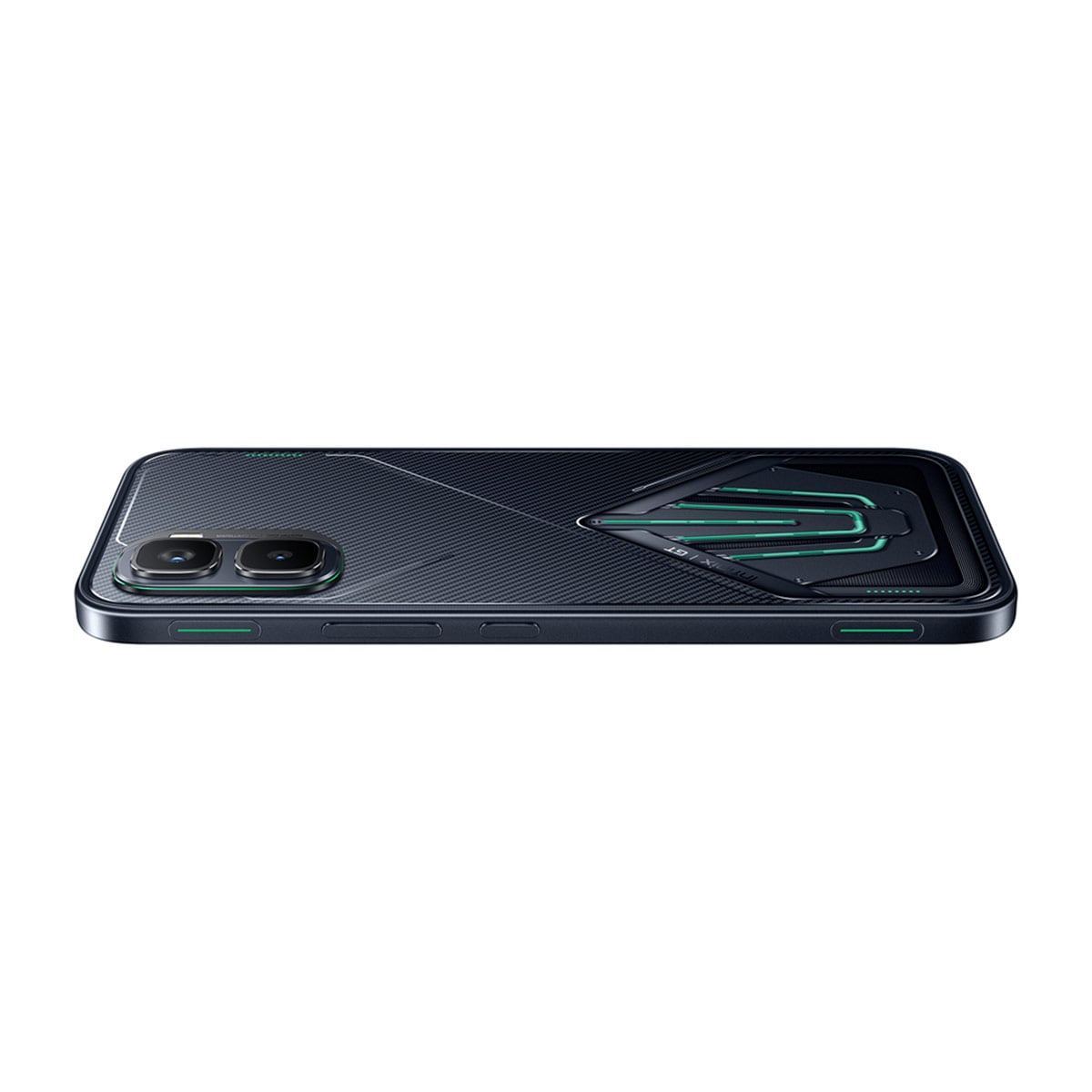 CELULAR INFINIX GT 50 PRO 5G 256GB - 7