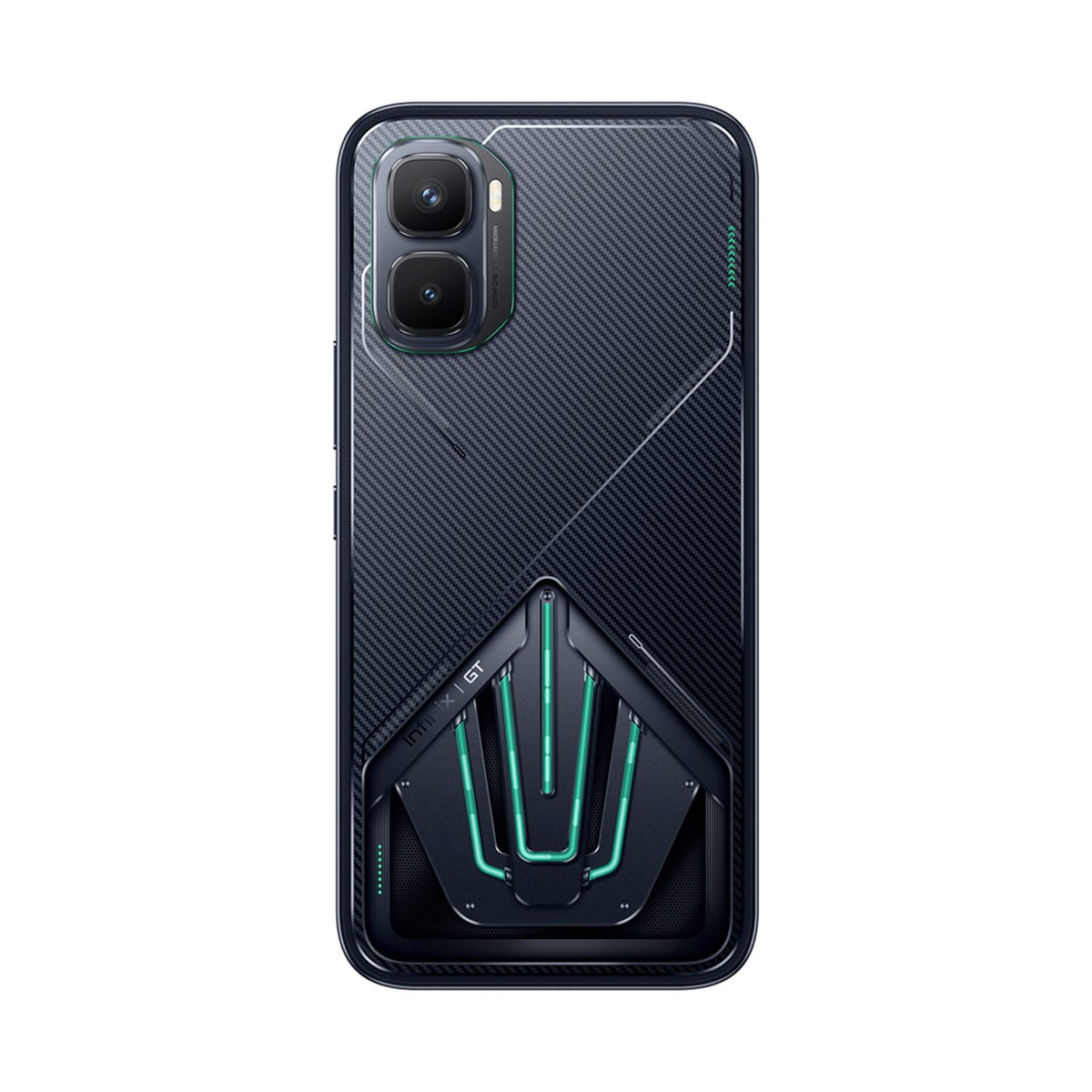 CELULAR INFINIX GT 50 PRO 5G 256GB - 9
