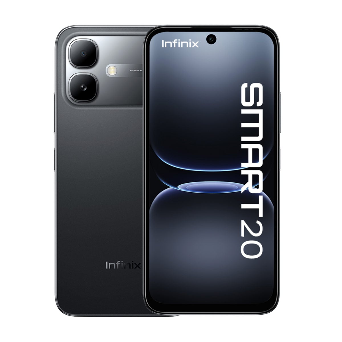 CELULAR INFINIX SMART 20 128GB - 2