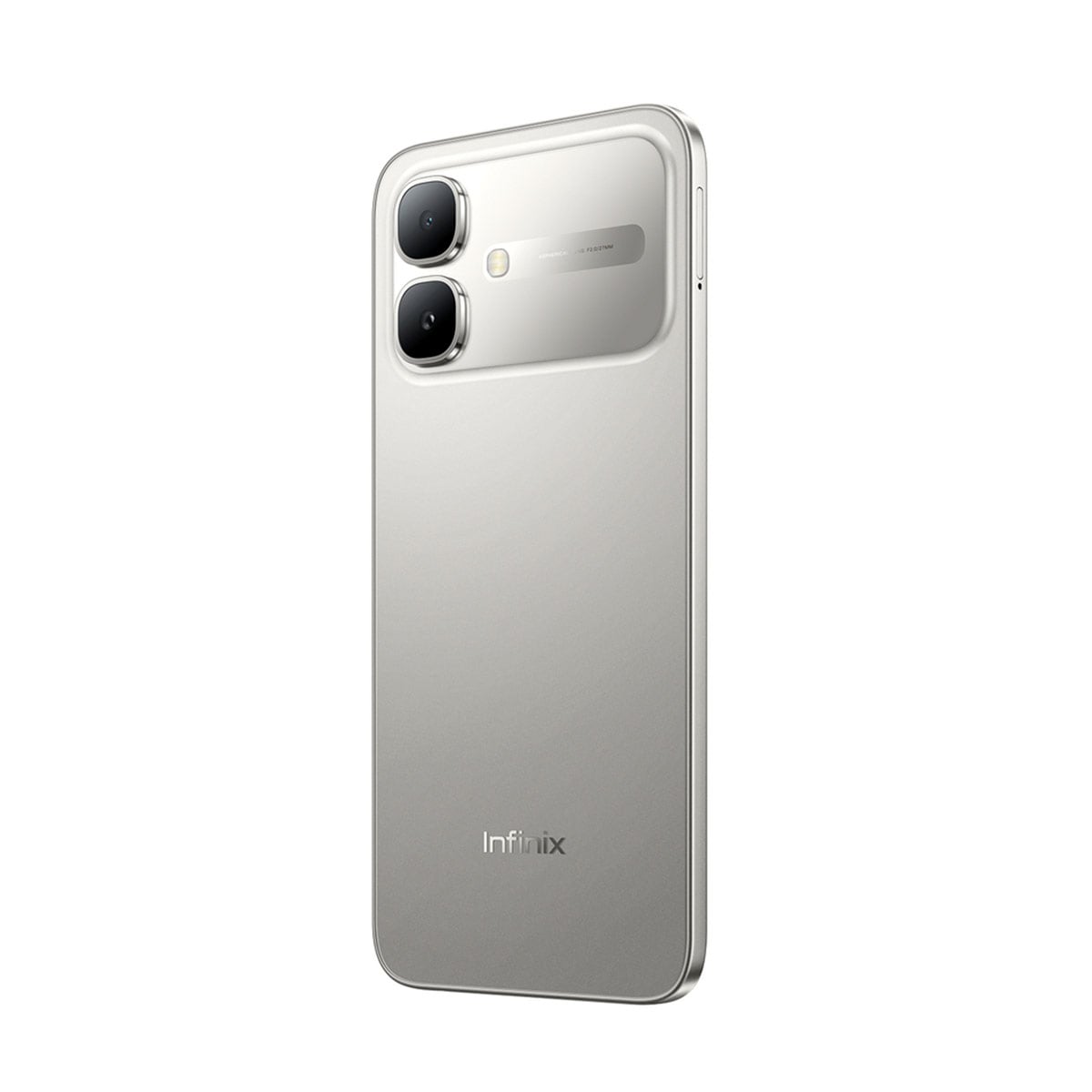 CELULAR INFINIX SMART 20 128GB - 6