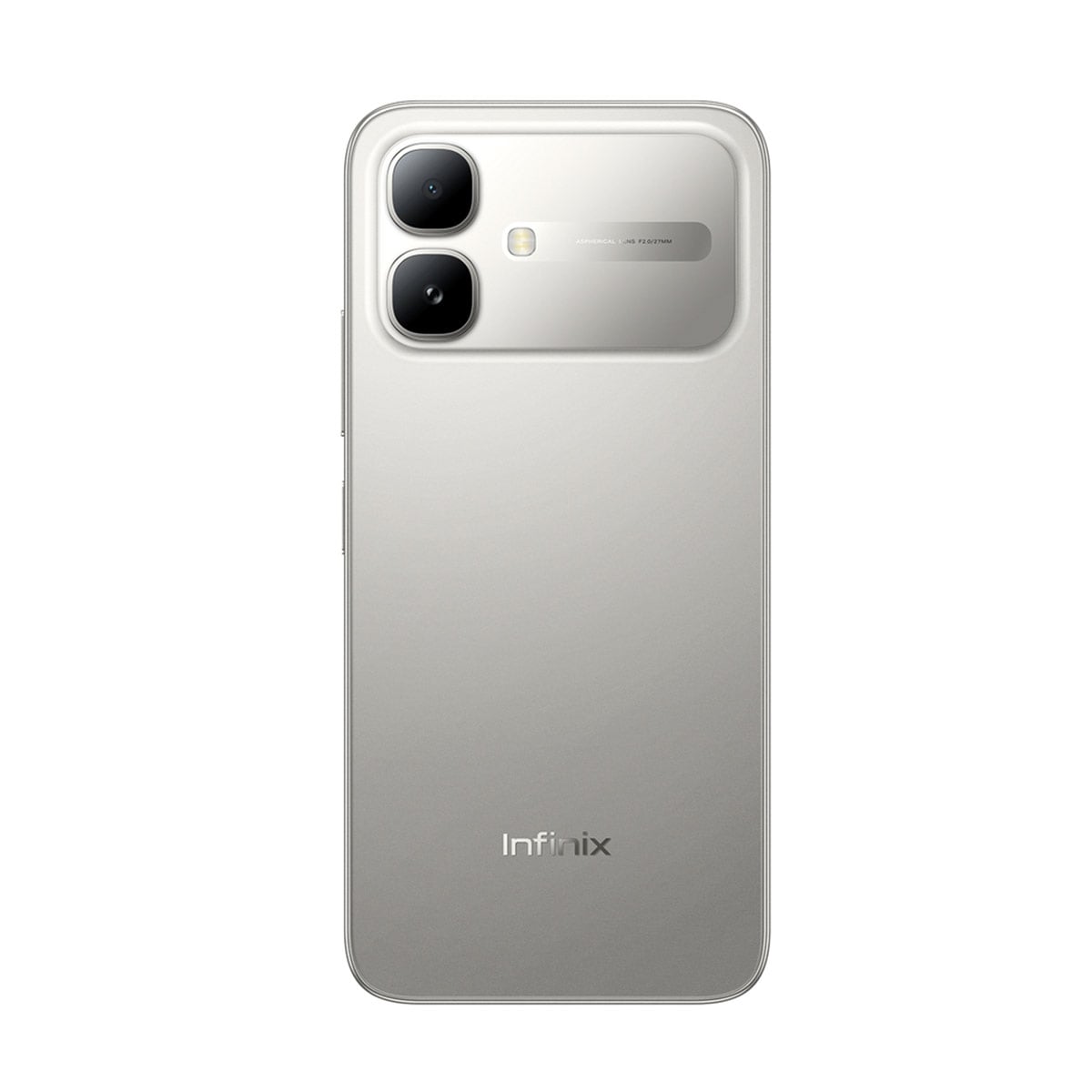 CELULAR INFINIX SMART 20 128GB - 7