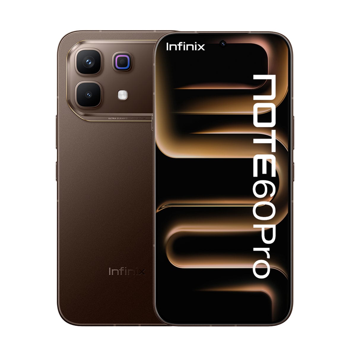 CELULAR INFINIX NOTE 60 PRO 5G 256GB - 2