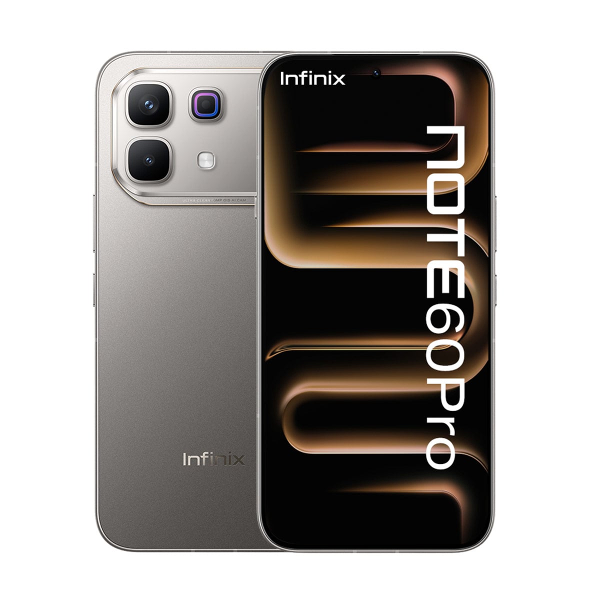 CELULAR INFINIX NOTE 60 PRO 5G 256GB - 2