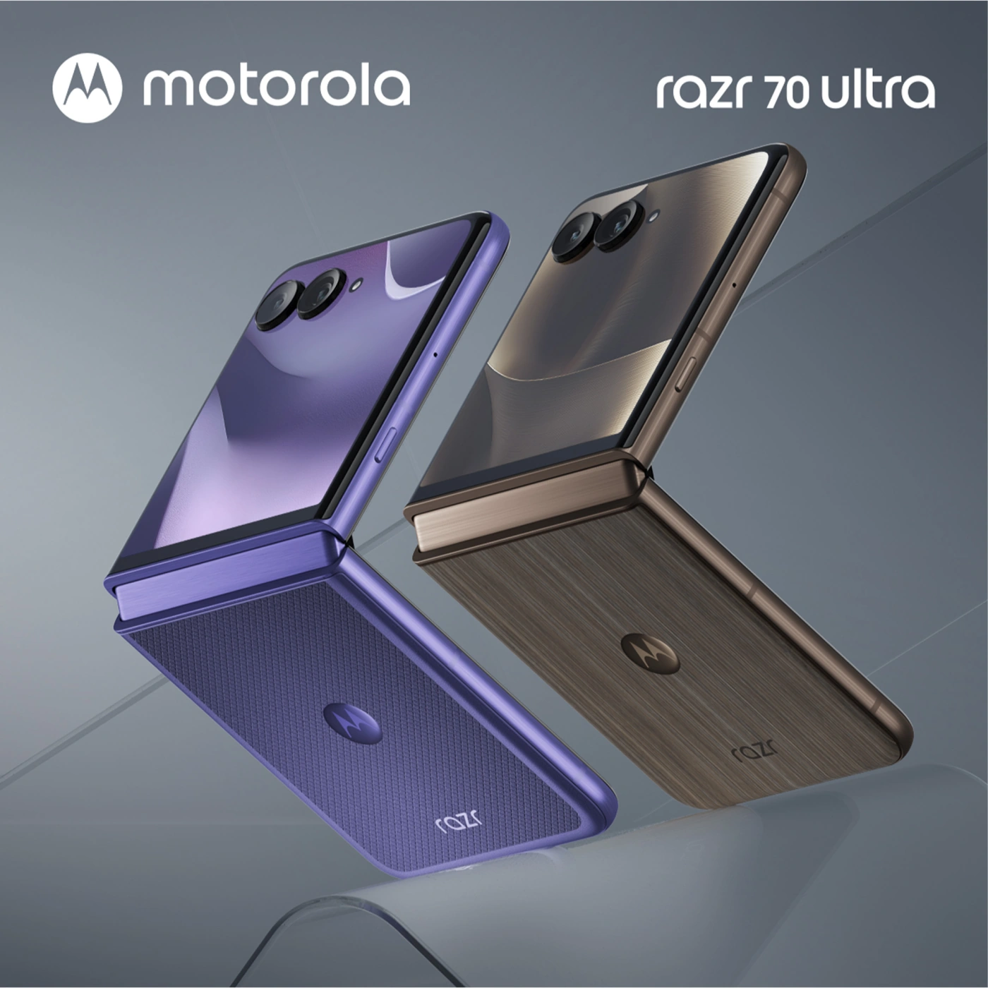 CELULAR MOTOROLA MOTO RAZR 70 ULTRA 1TB 16GB - 9