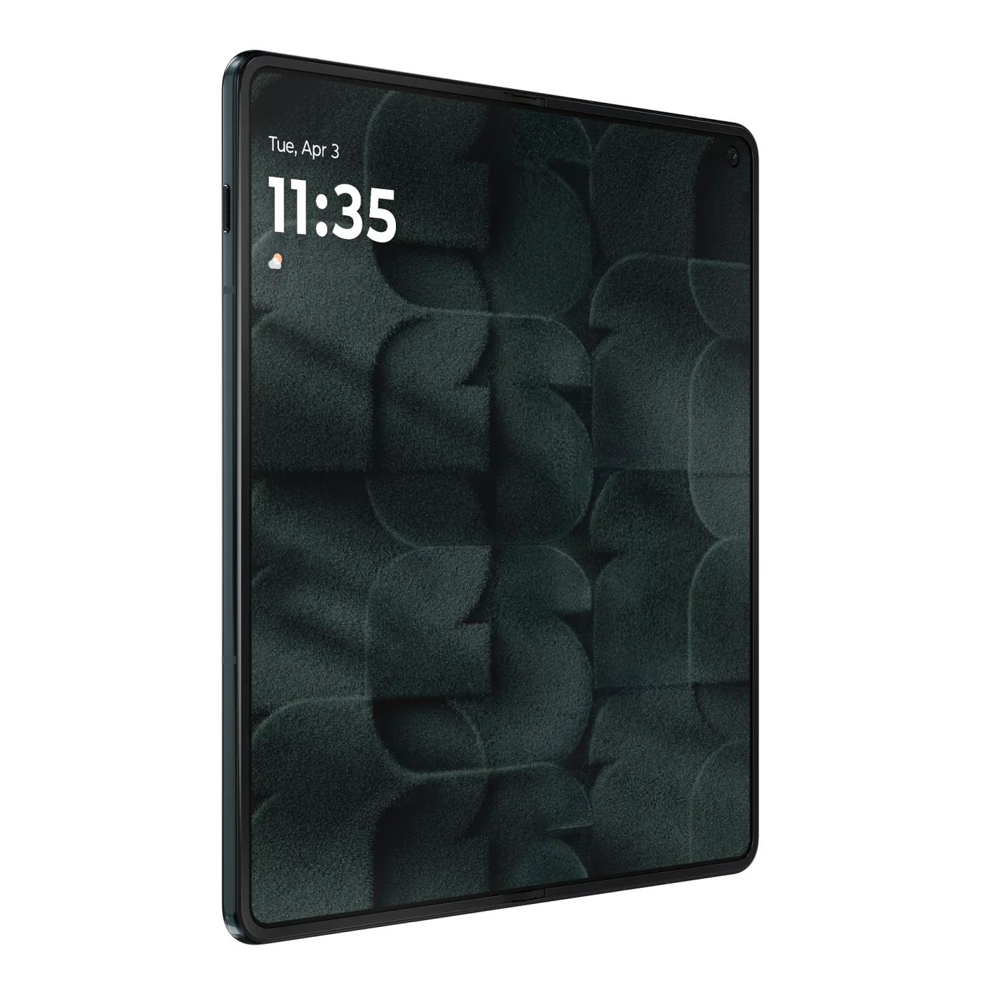 CELULAR MOTOROLA MOTO RAZR FOLD FIFA 1TB 16GB - 3