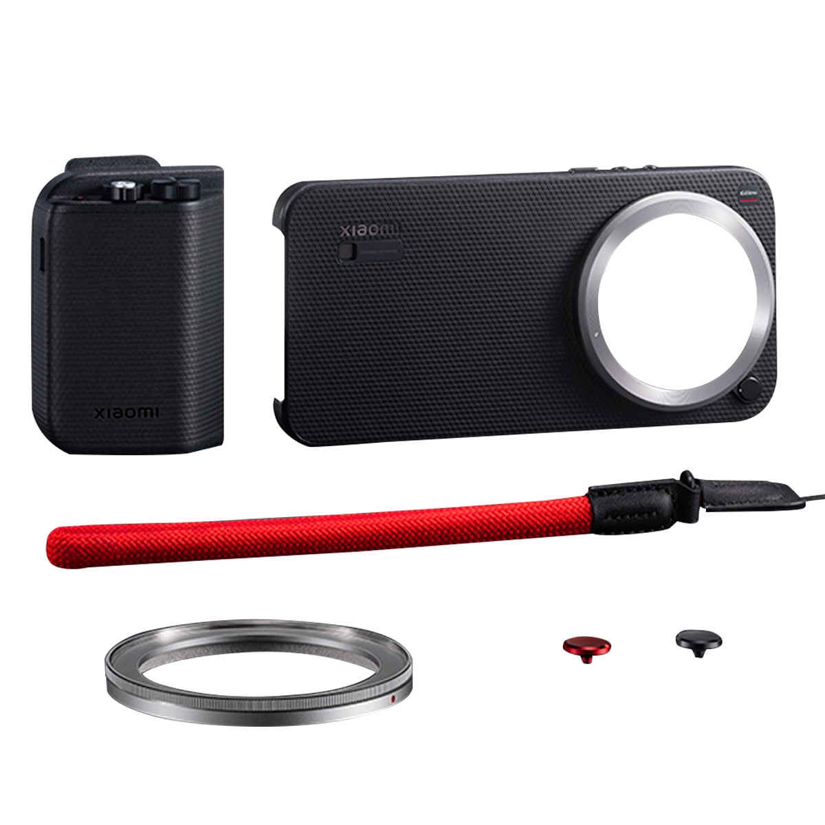 XIAOMI 17 ULTRA PHOTOGRAPHY KIT PRO - 1