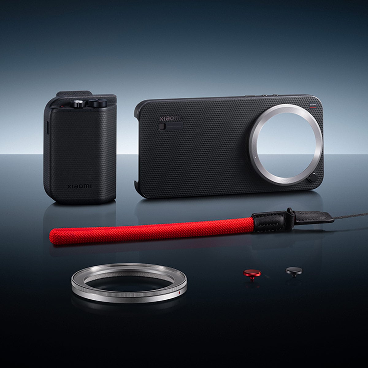 XIAOMI 17 ULTRA PHOTOGRAPHY KIT PRO - 2