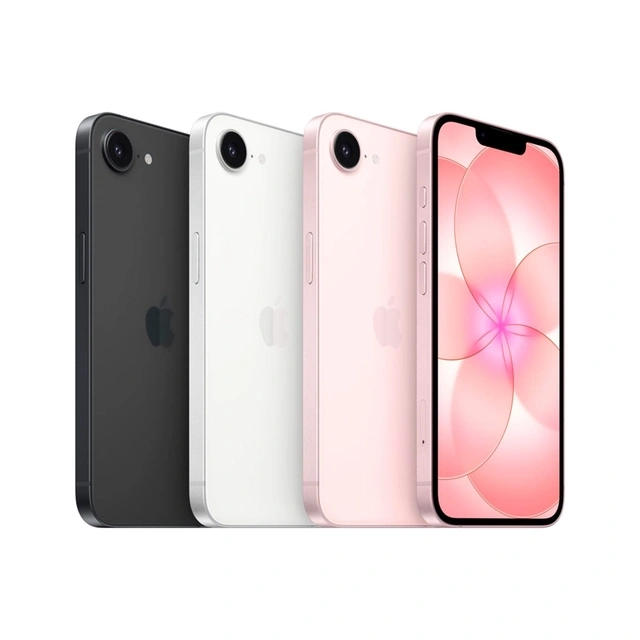 IPHONE 17E 256GB 48MP 6.1” - 7