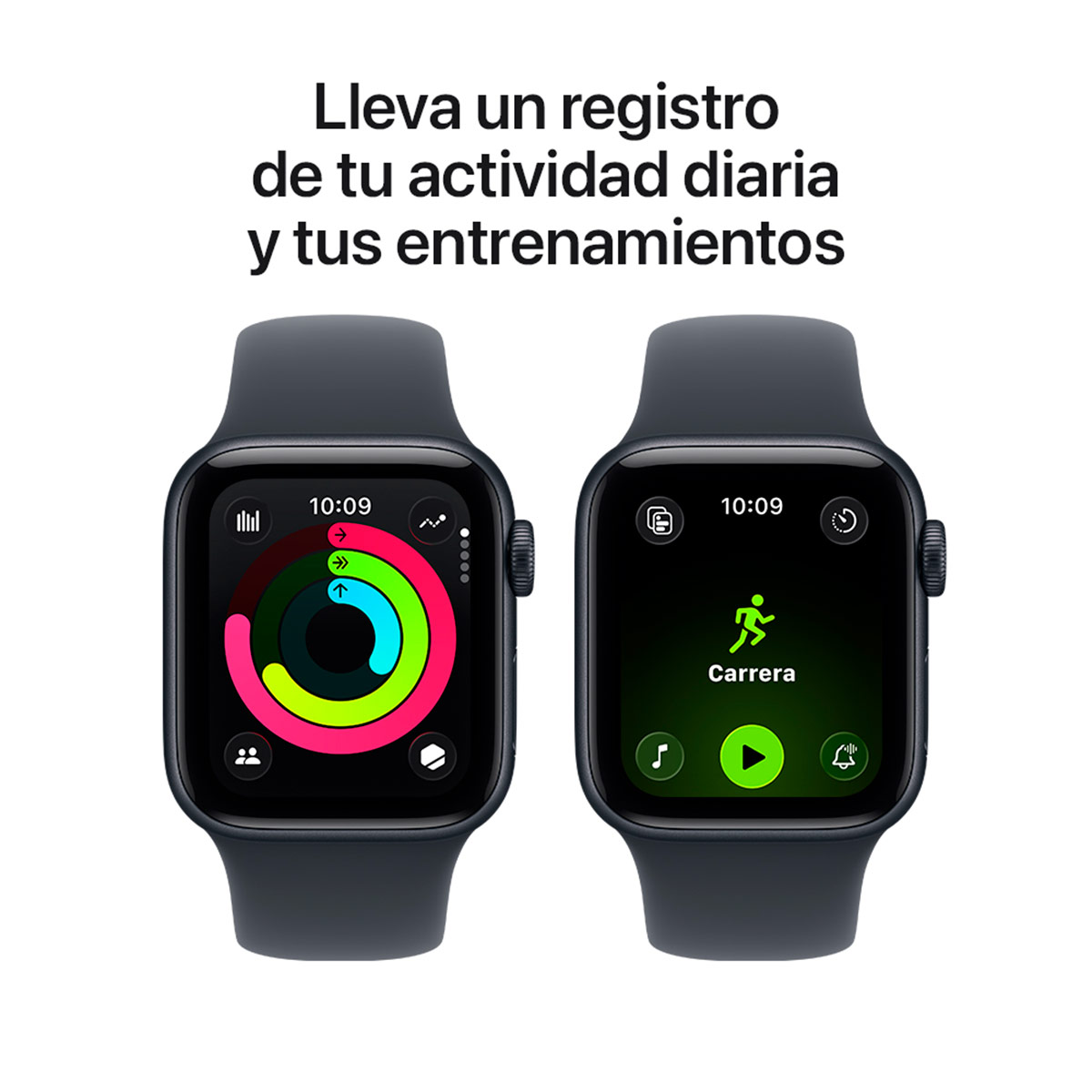 APPLE WATCH SE 3 40MM - 6