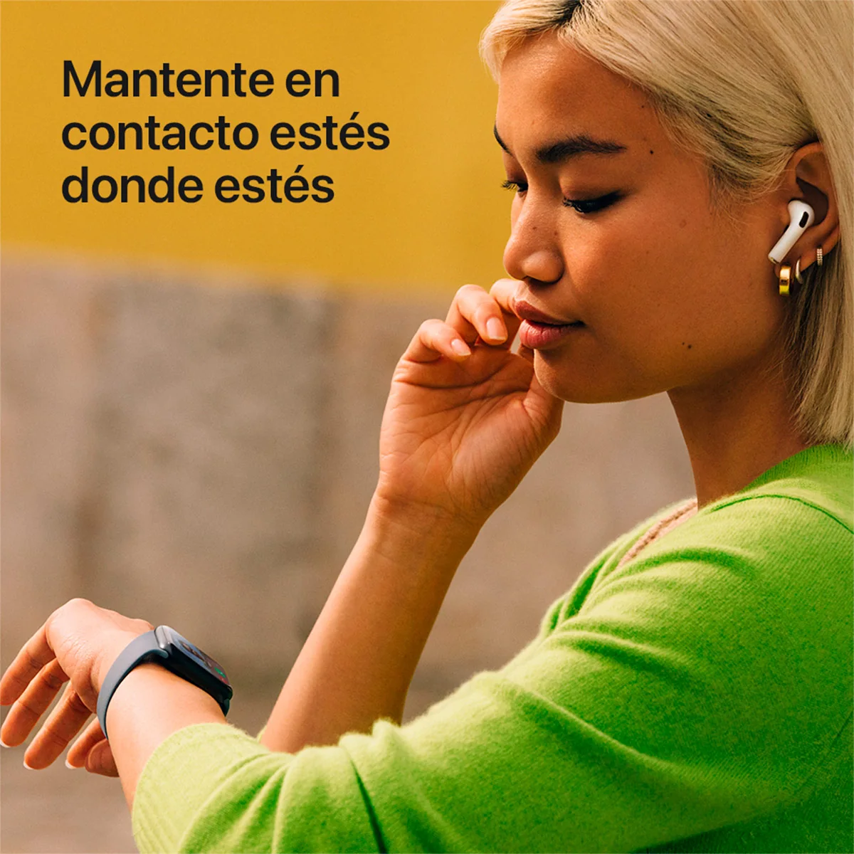 APPLE WATCH SE 3 40MM - 4