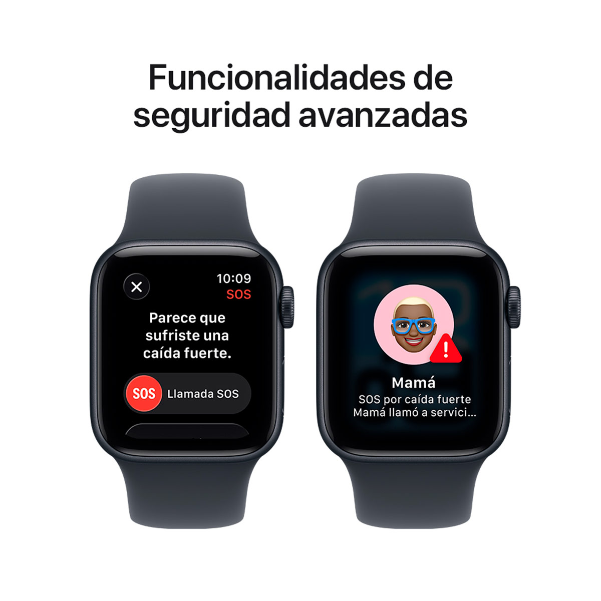 APPLE WATCH SE 3 40MM - 7
