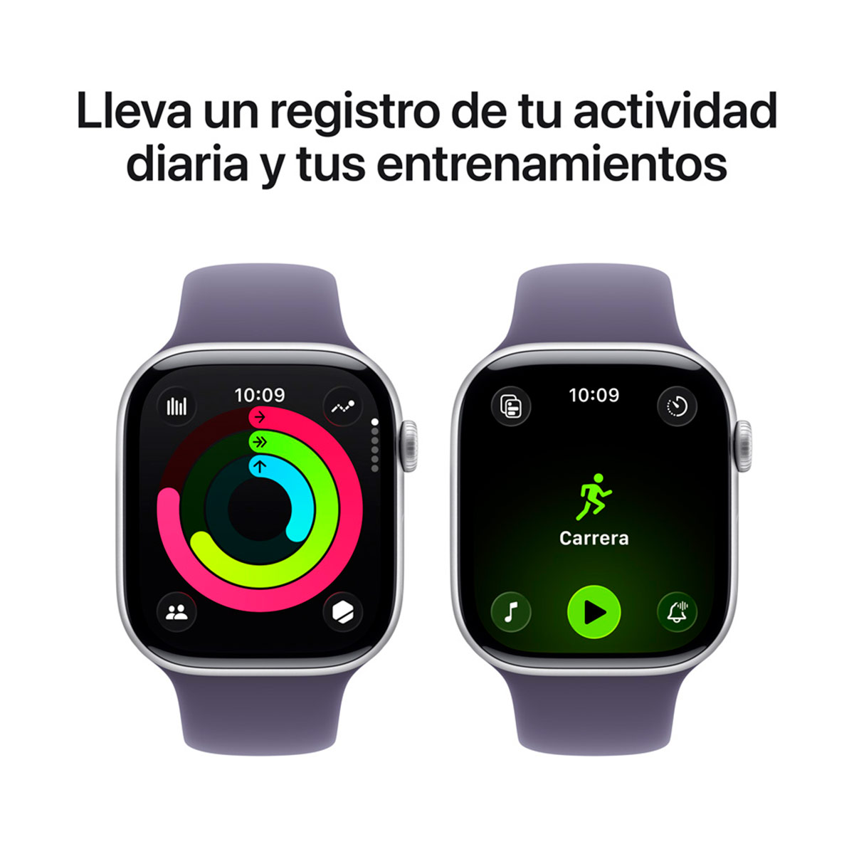 APPLE WATCH 11 - 4