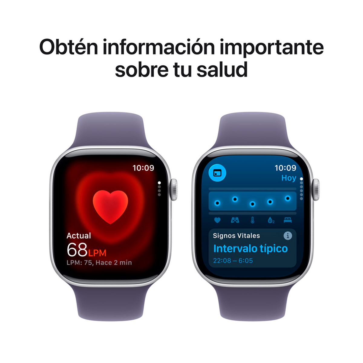 APPLE WATCH 11 - 5