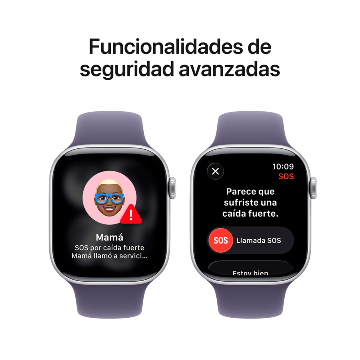 APPLE WATCH 11 - 6