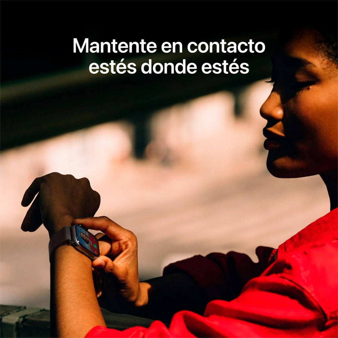 APPLE WATCH 11 - 7