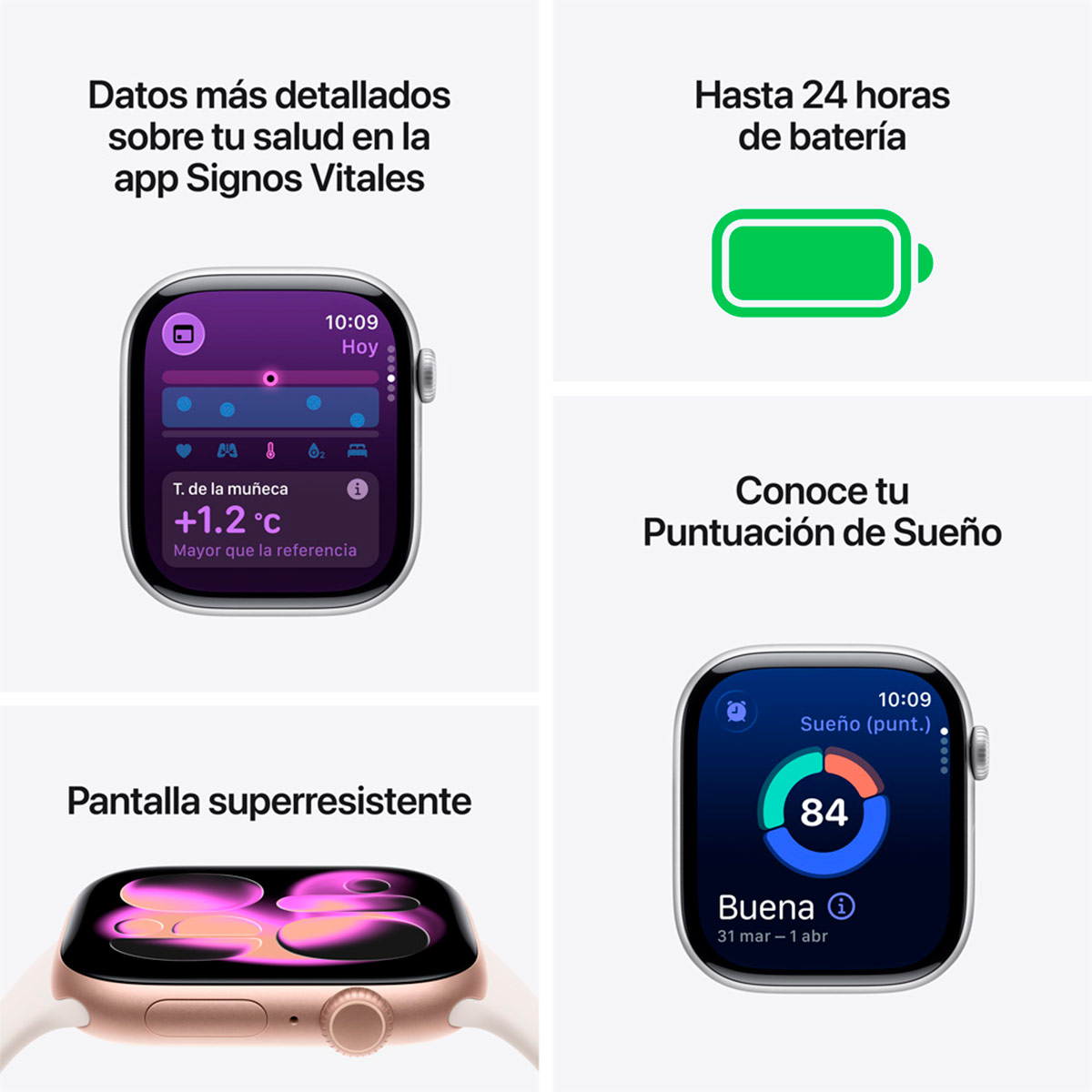 APPLE WATCH 11 - 3