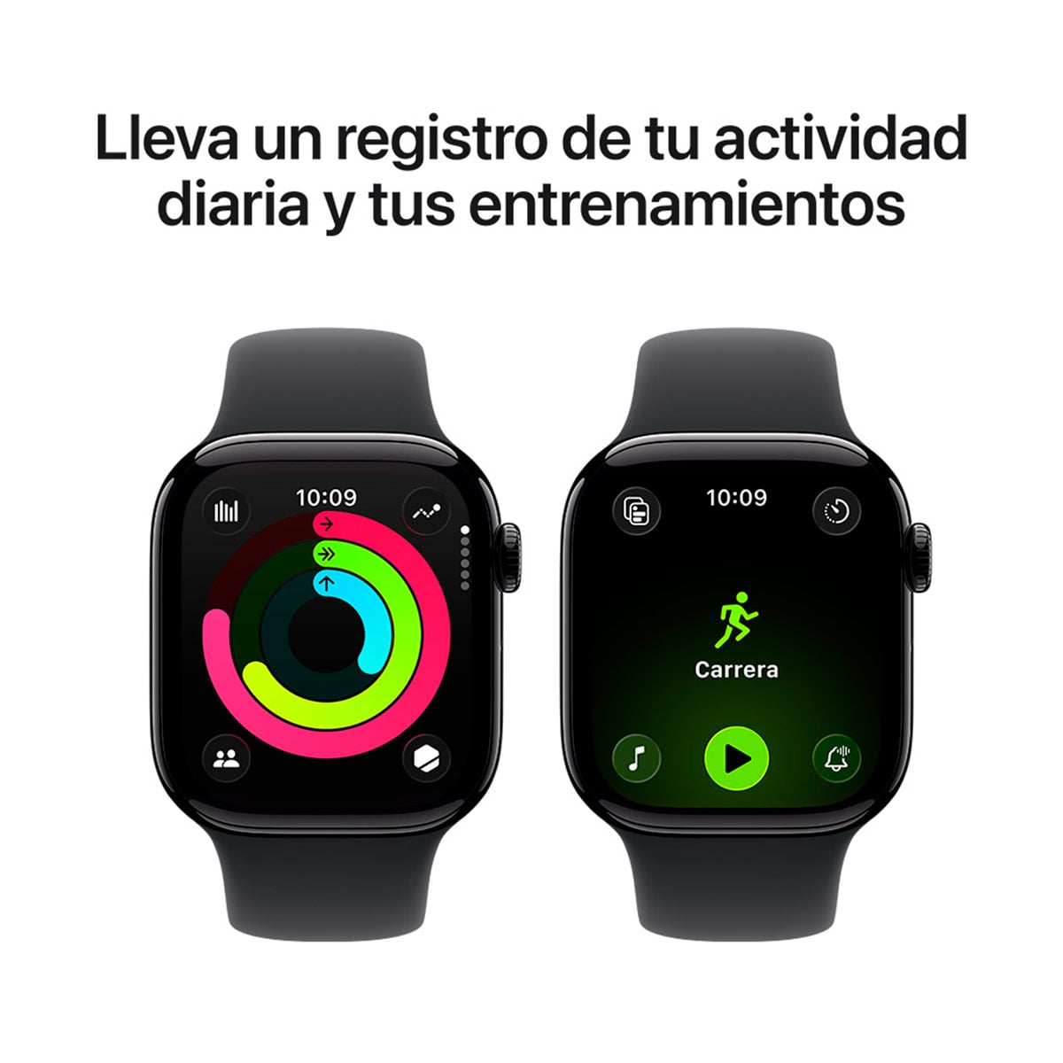 APPLE WATCH 11 - 4