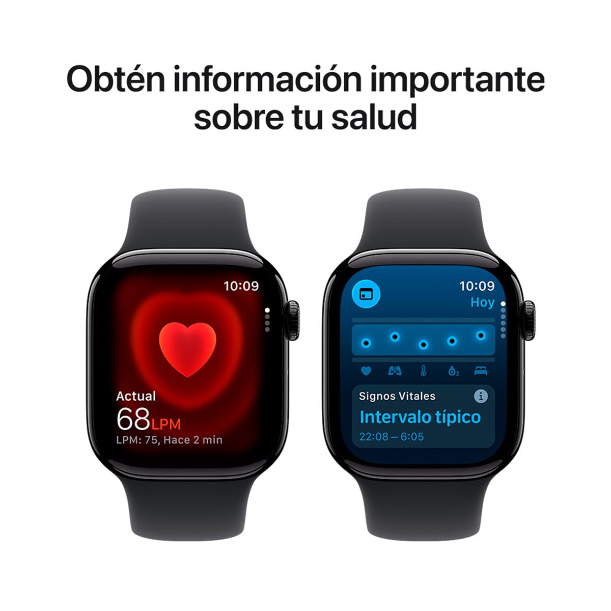 APPLE WATCH 11 - 5