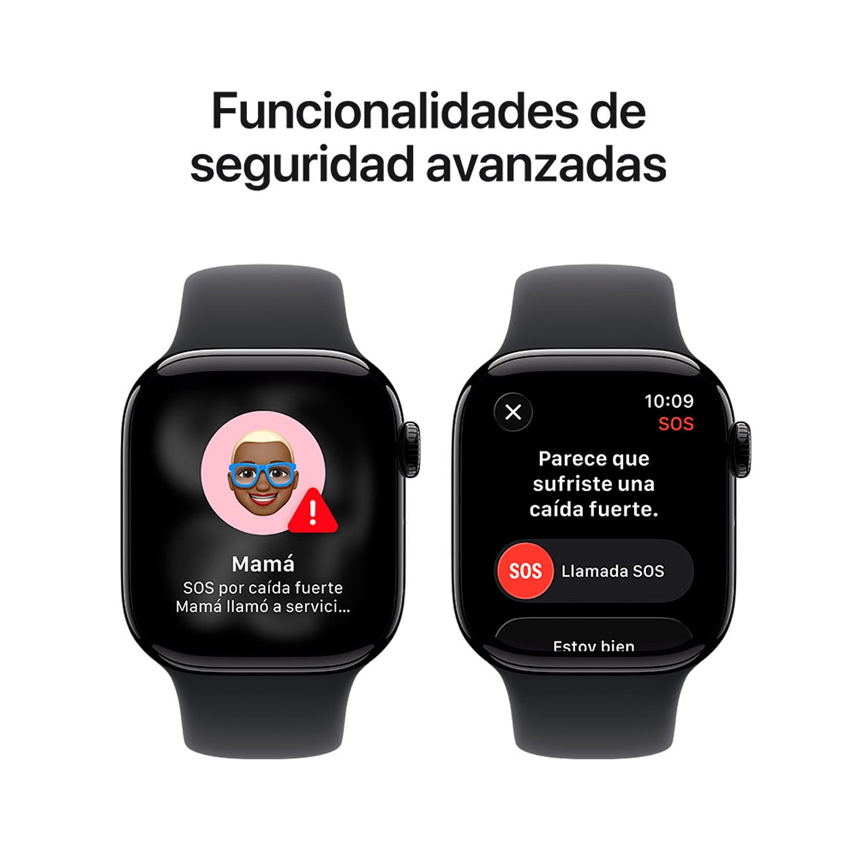 APPLE WATCH 11 - 6
